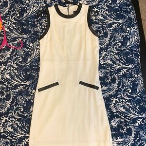 🤍🖤Black and White Dress